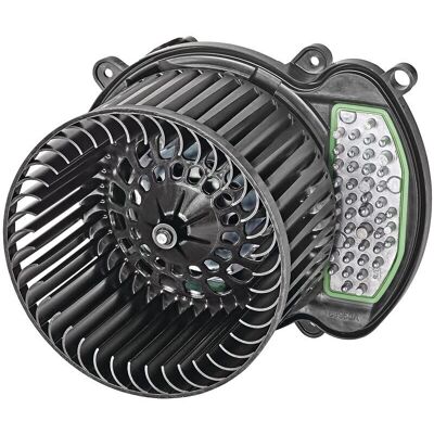 VALEO 715012 Indendørs blæser - Indendørs blæser VALEO 715012 Indendørs blæser - Indendørs blæser