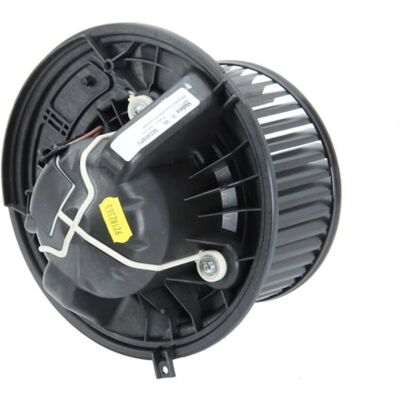 VALEO Ventilateur d'Intérieur - Modèle 715052 - Pour Mercedes-Benz W169 & W245 VALEO Ventilateur d'Intérieur - Modèle 715052 - Pour Mercedes-Benz W169 & W245