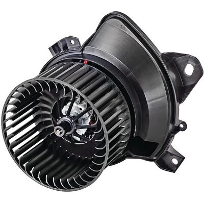 Valeo Innenraumgebläse für Opel Corsa E, Fiat Punto Evo, Abarth - Innenraumventilator Valeo Innenraumgebläse für Opel Corsa E, Fiat Punto Evo, Abarth - Innenraumventilator