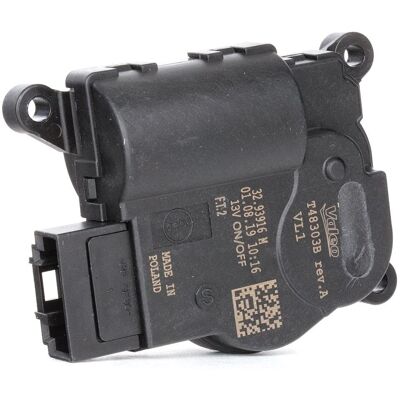 Valeo Ventilation Actuator - 715276 - Compatible with VW, Audi, Skoda, SEAT, Cupra Valeo Ventilation Actuator - 715276 - Compatible with VW, Audi, Skoda, SEAT, Cupra