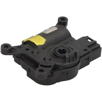 Valeo Model 715278 Ventilation Actuator - Ventilation System Valeo Model 715278 Ventilation Actuator - Ventilation System
