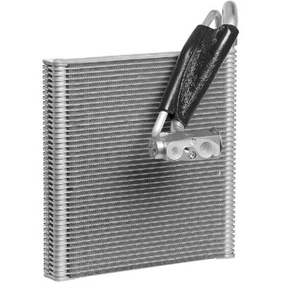 VALEO 715295 Evaporator for Car Air Conditioning - Compatible with VW, Audi, Seat, Skoda VALEO 715295 Evaporator for Car Air Conditioning - Compatible with VW, Audi, Seat, Skoda