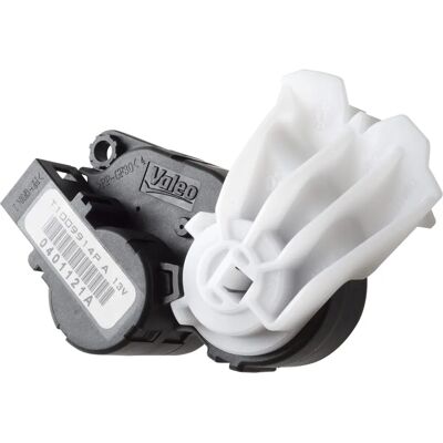 VALEO 715329 Ventilasjonsaktuator - Produkttype VALEO 715329 Ventilasjonsaktuator - Produkttype