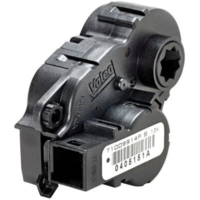 Valeo 715339 Ilmanvaihtoventtiilin ohjain - ventilation actuator Valeo 715339 Ilmanvaihtoventtiilin ohjain - ventilation actuator