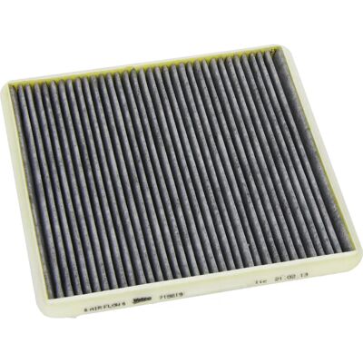 VALEO Land Cruiser Prado 120 Aktivkohle-Innenraumfilter VALEO Land Cruiser Prado 120 Aktivkohle-Innenraumfilter