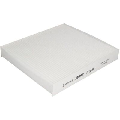 VALEO passagerarutrymmets luftfilter - 715631 VALEO passagerarutrymmets luftfilter - 715631