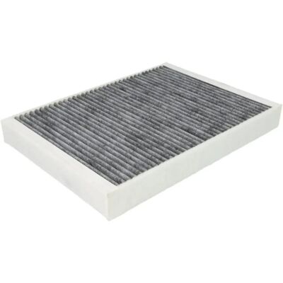 Valeo Innenraumfilter - Aktivkohlefilter für Citroën C5 C6 Peugeot 407 Valeo Innenraumfilter - Aktivkohlefilter für Citroën C5 C6 Peugeot 407