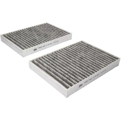 Valeo Modell 715643 Aktivkohle Innenraumfilter - Luftfilter Valeo Modell 715643 Aktivkohle Innenraumfilter - Luftfilter