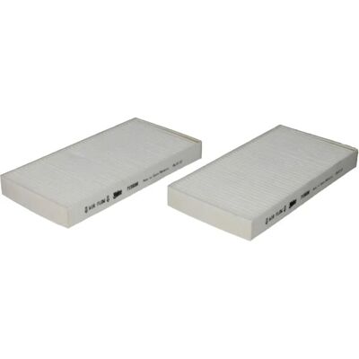 Valeo Modell 715696 - Passagerarutrymmets luftfilter Valeo Modell 715696 - Passagerarutrymmets luftfilter