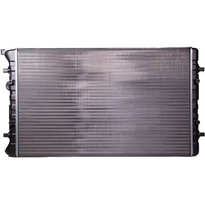 VALEO Modelo 731606 Radiador de Aluminio - Enfriamiento de Agua VALEO Modelo 731606 Radiador de Aluminio - Enfriamiento de Agua