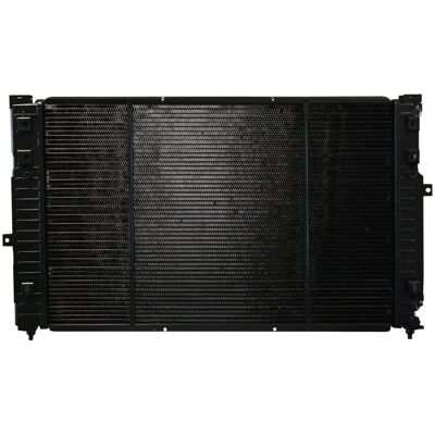 Radiator aluminiowy Valeo 731755 do Audi, Skoda, VW - Chłodzenie silnika Radiator aluminiowy Valeo 731755 do Audi, Skoda, VW - Chłodzenie silnika
