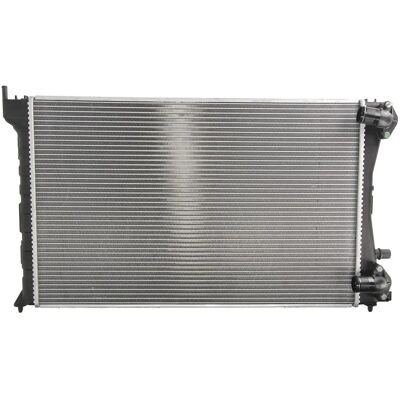 Radiador de Motor VALEO - Aluminio, 414x633x34mm, Ø 32mm, Sin termostato Radiador de Motor VALEO - Aluminio, 414x633x34mm, Ø 32mm, Sin termostato