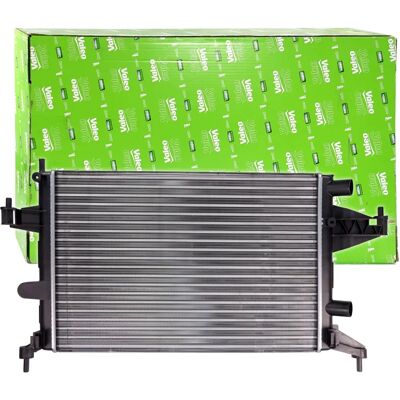 VALEO 732825 Aluminium Kühler - Kühlsystem VALEO 732825 Aluminium Kühler - Kühlsystem