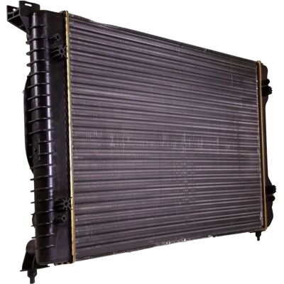Radiator aluminiowy Valeo 732963 do Audi A4 A6 Seat Exeo Radiator aluminiowy Valeo 732963 do Audi A4 A6 Seat Exeo
