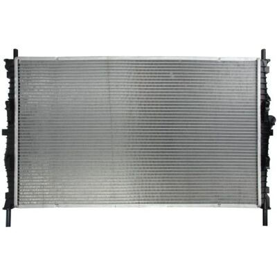 VALEO 733245 Radiator - Alumiini - Ford Transit - Jäähdytysjärjestelmä VALEO 733245 Radiator - Alumiini - Ford Transit - Jäähdytysjärjestelmä
