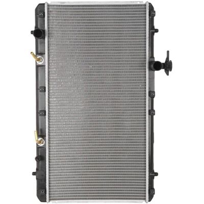 Chłodnica VALEO - 734165 Aluminium, 350mm, 718mm - Chłodnica Chłodnica VALEO - 734165 Aluminium, 350mm, 718mm - Chłodnica