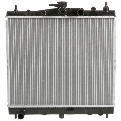 VALEO 734246 Radiador - Enfriamiento del motor VALEO 734246 Radiador - Enfriamiento del motor