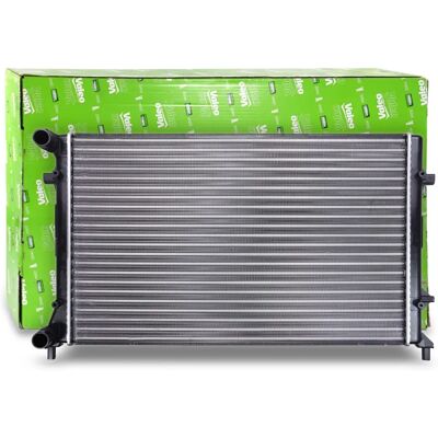 VALEO Chladič - hliníkový, pro VW, Audi, Škoda - Chladič, Chlazení VALEO Chladič - hliníkový, pro VW, Audi, Škoda - Chladič, Chlazení