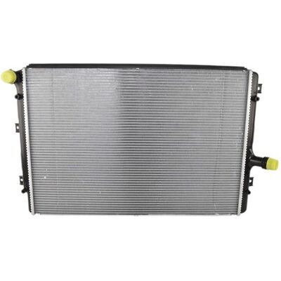 VALEO Chłodnica - Aluminium - 734333 - Chłodnica VALEO Chłodnica - Aluminium - 734333 - Chłodnica