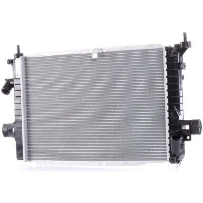 VALEO 734380 Opel Astra H Radiator - Engine Cooling VALEO 734380 Opel Astra H Radiator - Engine Cooling
