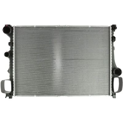 VALEO 735299 Aluminium Kühler - Motorkühlung VALEO 735299 Aluminium Kühler - Motorkühlung