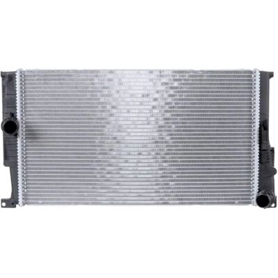 Radiador de aluminio VALEO 735451 - Sistema de enfriamiento Radiador de aluminio VALEO 735451 - Sistema de enfriamiento