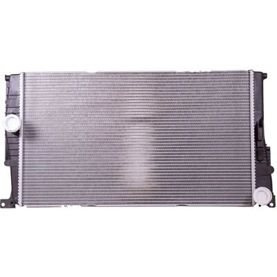 Radiateur en aluminium VALEO 735454 pour BMW - Refroidissement moteur Radiateur en aluminium VALEO 735454 pour BMW - Refroidissement moteur