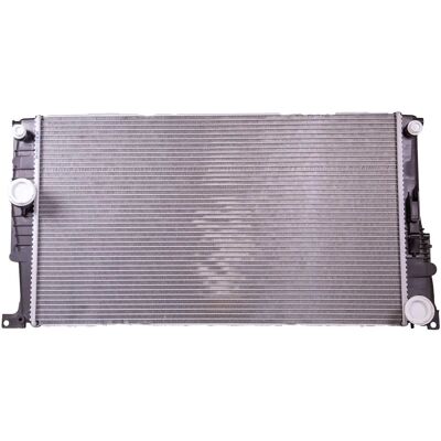 VALEO 735455 Aluminiumsäiliö BMW 1,3,5 ovea - Radiatori VALEO 735455 Aluminiumsäiliö BMW 1,3,5 ovea - Radiatori