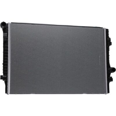 VALEO 735548 Aluminium Radiator - Cooling System Part VALEO 735548 Aluminium Radiator - Cooling System Part