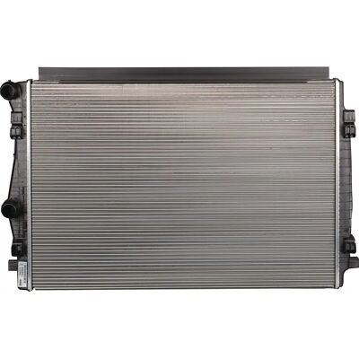 VALEO 735559 Aluminium radiator - VW Golf 7, Tiguan III VALEO 735559 Aluminium radiator - VW Golf 7, Tiguan III