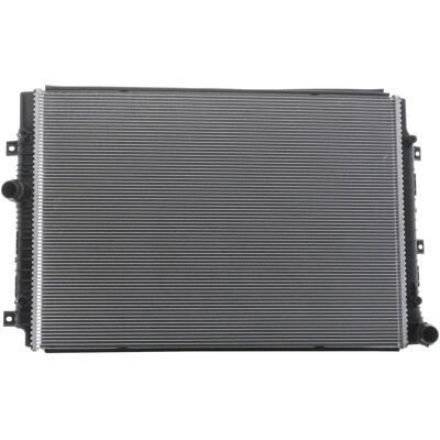 Valeo jäähdyttimen jäähdytin VW & Škoda - Alumiini - 650x449x34mm Valeo jäähdyttimen jäähdytin VW & Škoda - Alumiini - 650x449x34mm