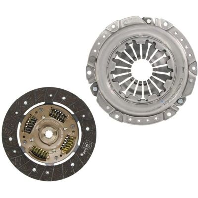 VALEO Kit Frizione 786021 - Kit Frizione VALEO Kit Frizione 786021 - Kit Frizione