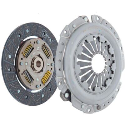 VALEO 786032 Kit d'Embrayage - pour VW, SEAT, Polo, Lupo, Caddy VALEO 786032 Kit d'Embrayage - pour VW, SEAT, Polo, Lupo, Caddy