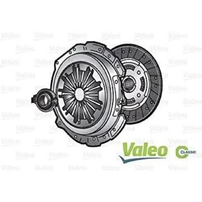 VALEO Σετ συγχρονιζόμενου 786033 - Σετ συγχρονιζόμενου VALEO Σετ συγχρονιζόμενου 786033 - Σετ συγχρονιζόμενου