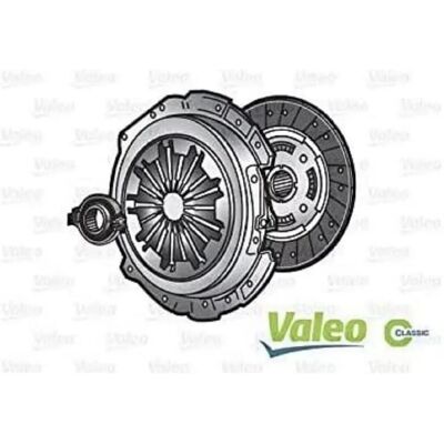 VALEO Kit Frizione - 786034 - Fiat, Lancia, Autobianchi VALEO Kit Frizione - 786034 - Fiat, Lancia, Autobianchi
