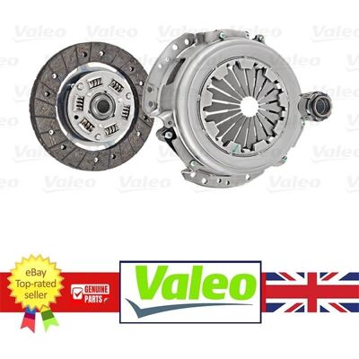 VALEO 786039 Kopplingssats - 201 mm, 26 Tänder, Utlösningslager - Kopplingssats VALEO 786039 Kopplingssats - 201 mm, 26 Tänder, Utlösningslager - Kopplingssats