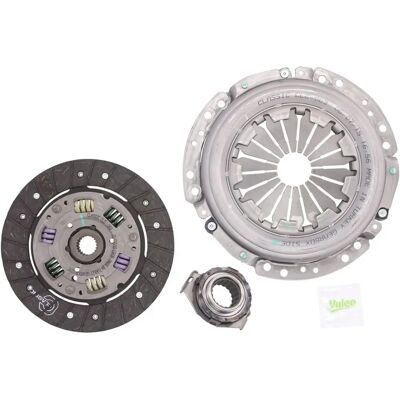 VALEO Classic Kit3P 786063 - Kytkinpaketti VALEO Classic Kit3P 786063 - Kytkinpaketti