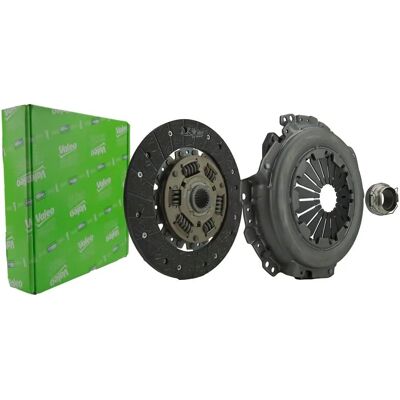 VALEO 801391 Σετ συμπλέκτη - TOYOTA: Dyna, Land Cruiser Prado, HIACE VALEO 801391 Σετ συμπλέκτη - TOYOTA: Dyna, Land Cruiser Prado, HIACE