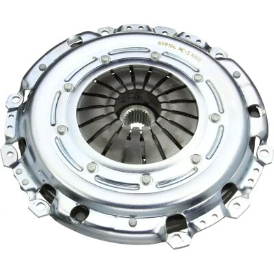 VALEO 801822 Σετ Συμπλέκτη - 240mm, 23 Δόντια, 2 Χρόνια Εγγύηση VALEO 801822 Σετ Συμπλέκτη - 240mm, 23 Δόντια, 2 Χρόνια Εγγύηση