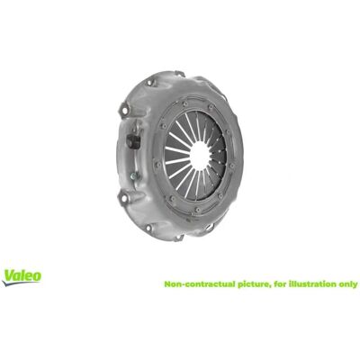 Valeo 802520 Kytkinpainelevy - Kytkinpainelevy Valeo 802520 Kytkinpainelevy - Kytkinpainelevy