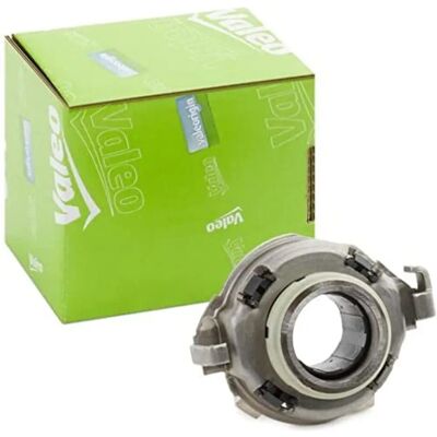 Valeo Clutch Release Bearing - Compatible with Citroën C5 C8 Xantia Xm Valeo Clutch Release Bearing - Compatible with Citroën C5 C8 Xantia Xm