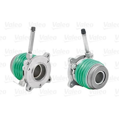VALEO 804547 Sistem de eliberare centrală a ambreiajului - Ambreiaj VALEO 804547 Sistem de eliberare centrală a ambreiajului - Ambreiaj