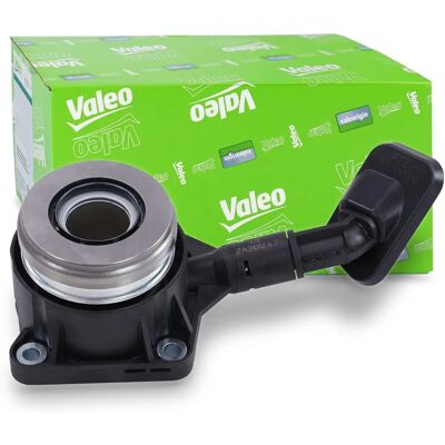 VALEO 804573 Keskitetty kytkinvapautin - Yhteensopiva Fordin ja Volvon kanssa VALEO 804573 Keskitetty kytkinvapautin - Yhteensopiva Fordin ja Volvon kanssa