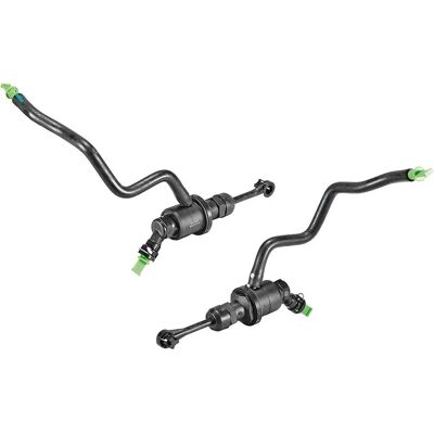 Valeo 804809 Right Drive Clutch Cylinder - Clutch Cylinder Valeo 804809 Right Drive Clutch Cylinder - Clutch Cylinder