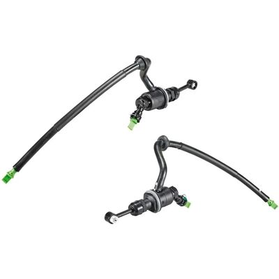 Valeo 804837 Clutch Pump - Clutch Pump Valeo 804837 Clutch Pump - Clutch Pump