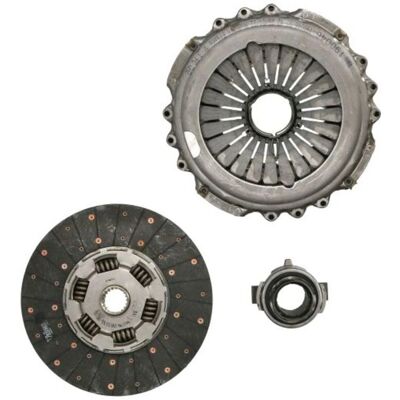 VALEO Kit 805178 - Kupplungssatz VALEO Kit 805178 - Kupplungssatz