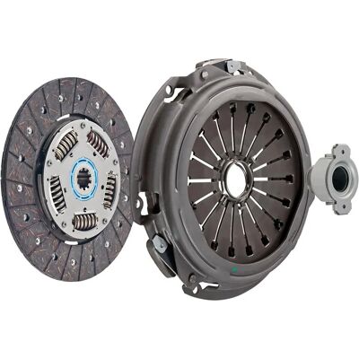 VALEO Kytkinpaketti 805203 - Kytkinpaketti VALEO Kytkinpaketti 805203 - Kytkinpaketti