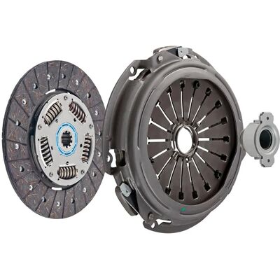 VALEO Kit3P 805276 - Kytkinpaketti για Iveco City Truck 50 C 13 VALEO Kit3P 805276 - Kytkinpaketti για Iveco City Truck 50 C 13