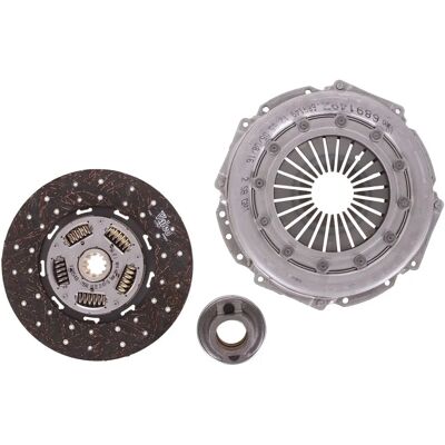 VALEO Nissan Atleon 805486 Kopplingssats - 310mm, 10 Tänder, Med Lager VALEO Nissan Atleon 805486 Kopplingssats - 310mm, 10 Tänder, Med Lager