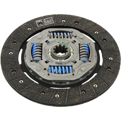Valeo Clutch Disc - 806052 - 235mm - Heavy Duty Valeo Clutch Disc - 806052 - 235mm - Heavy Duty